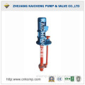 Vertical Submerged Pump (25FSY-22 ~ 80FSY-35A)